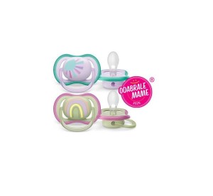 Avent duda varalica ultra air 0-6mj CURA DUGA